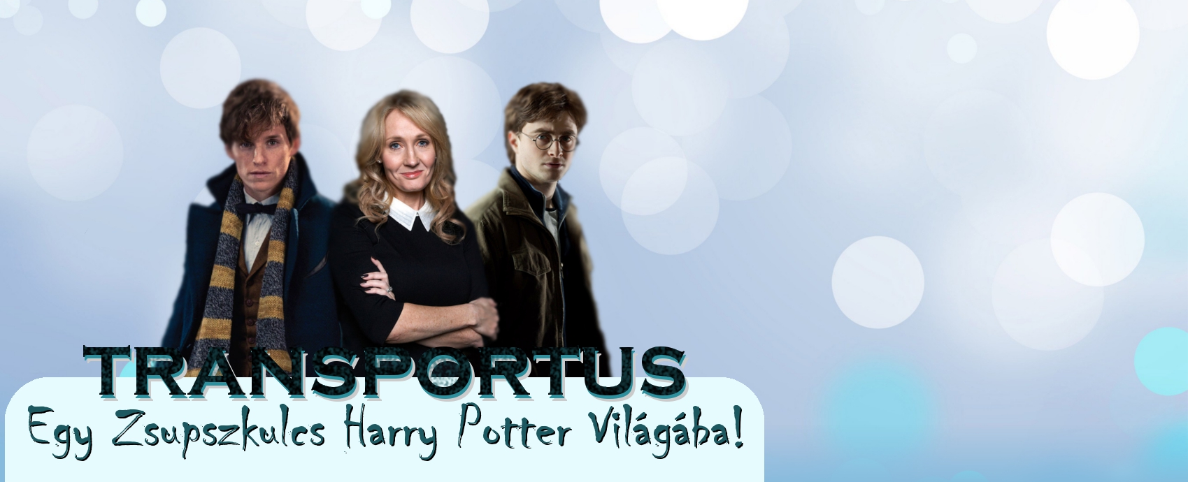 ~~ TRANSPORTUS - Egy Zsupszkulcs Harry Potter Vilgba! Pottermore, Warner Bros. Studio Tours, HP Park, My Hogwarts ~~